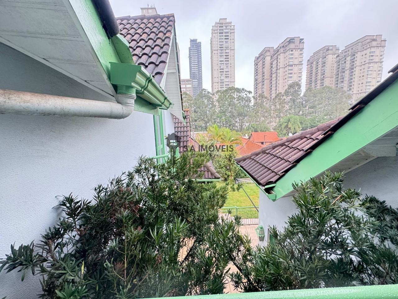 Casa de Condomínio, 4 quartos - Foto 46