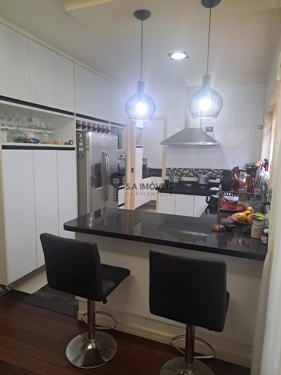 Casa, 3 quartos, 200 m² - Foto 11