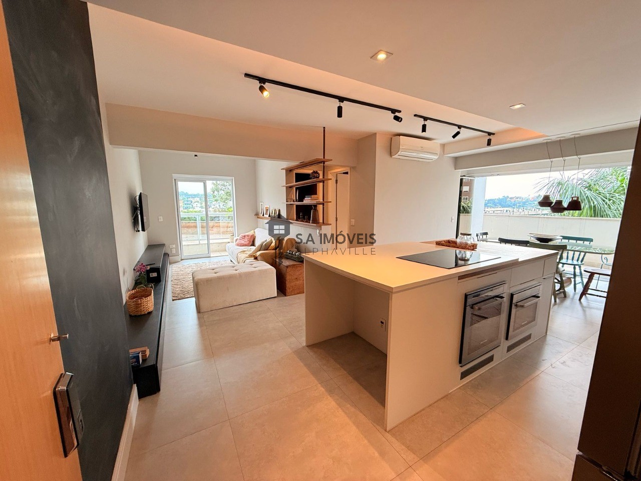 Apartamento, 1 quarto, 86 m² - Foto 8