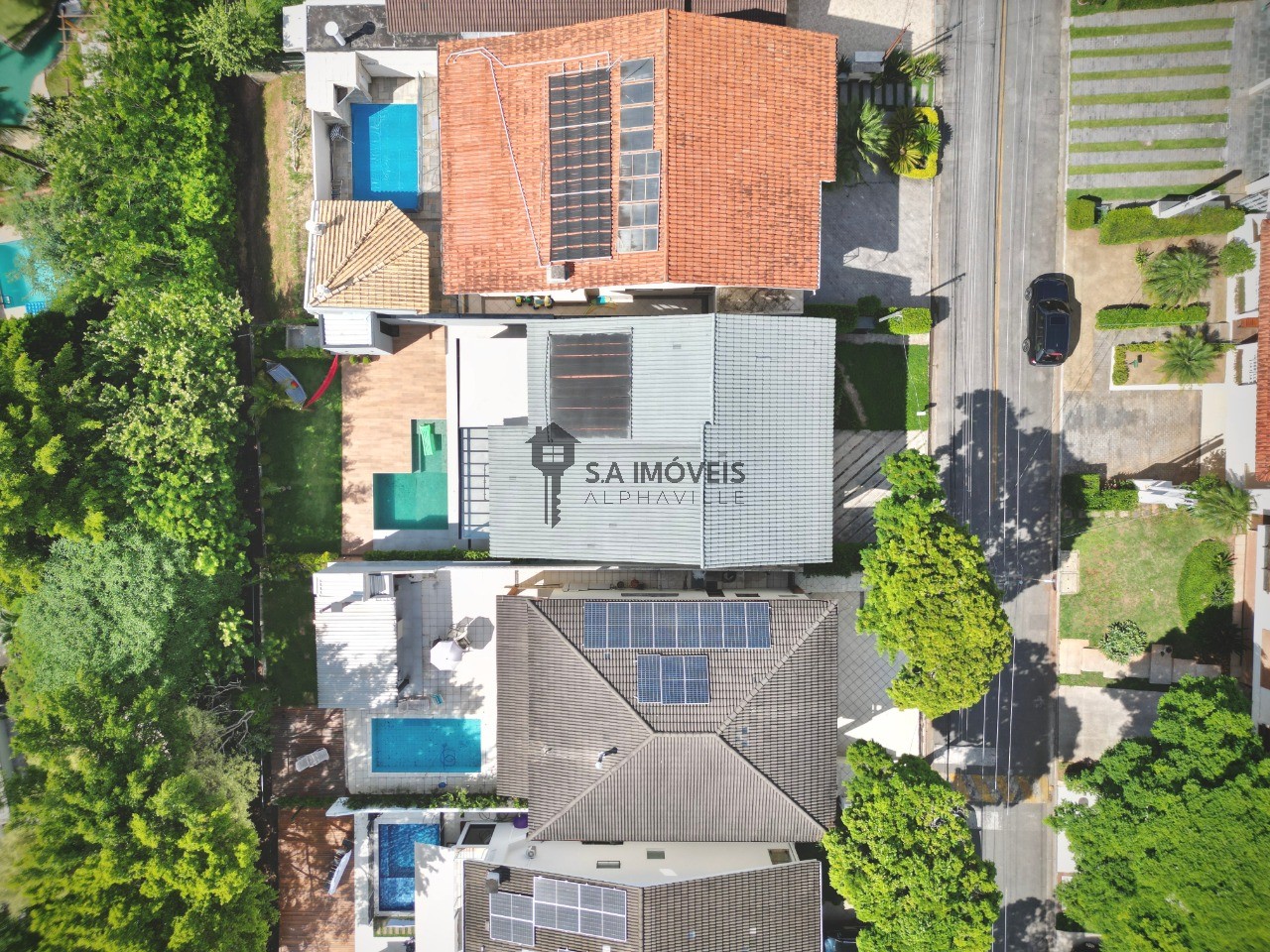 Casa, 3 quartos, 450 m² - Foto 28