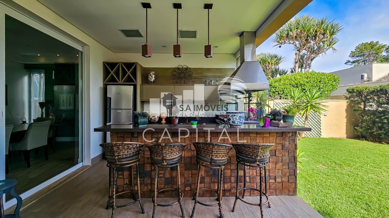 Casa de Condomínio à venda e aluguel com 4 quartos, 560m² - Foto 26