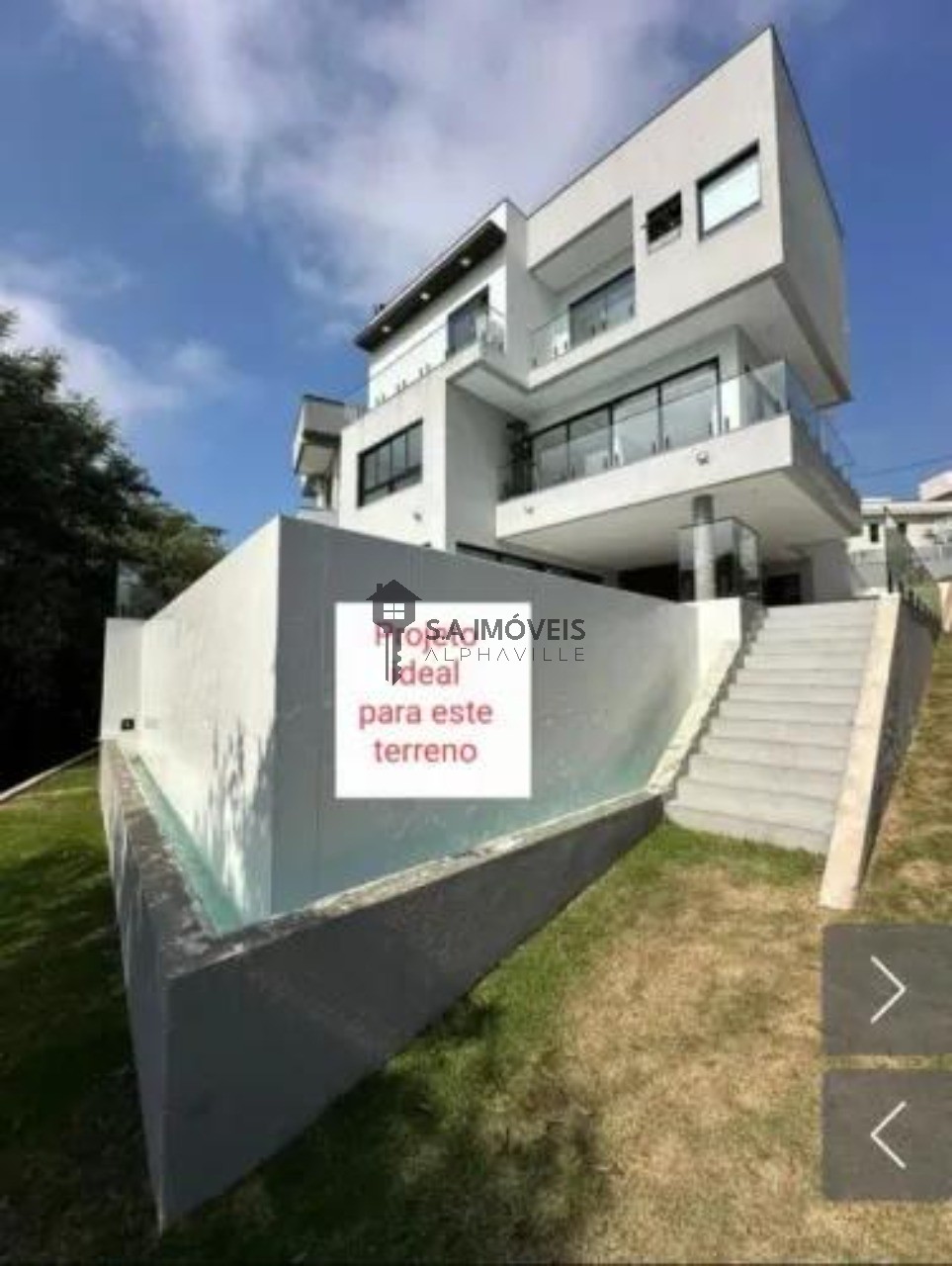 Terreno, 682 m² - Foto 11