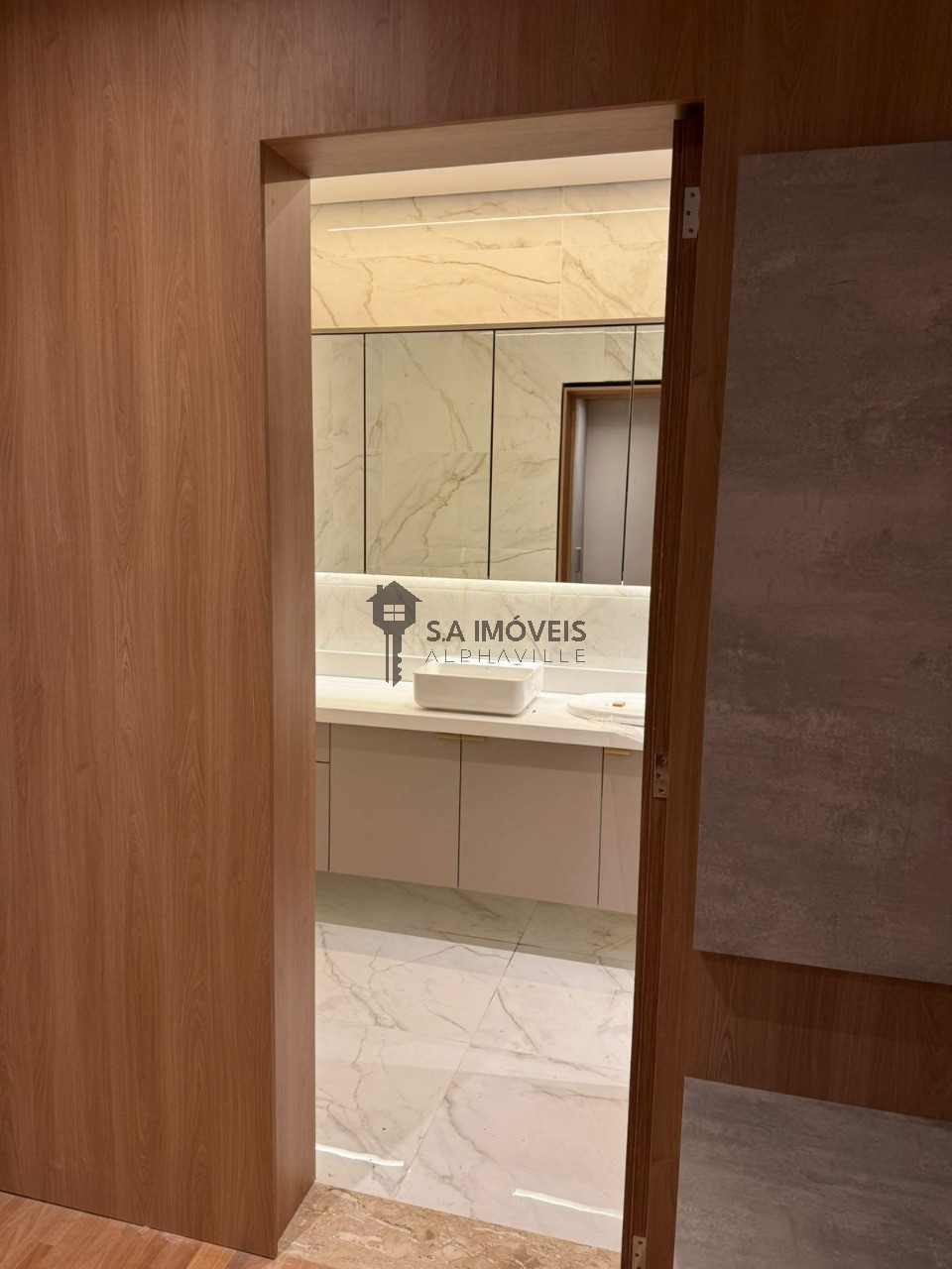 Casa de Condomínio à venda com 4 quartos, 420m² - Foto 26