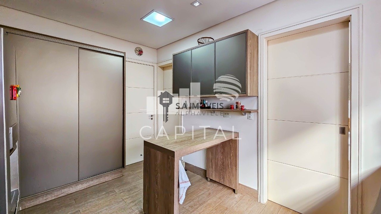 Casa de Condomínio à venda e aluguel com 4 quartos, 560m² - Foto 55