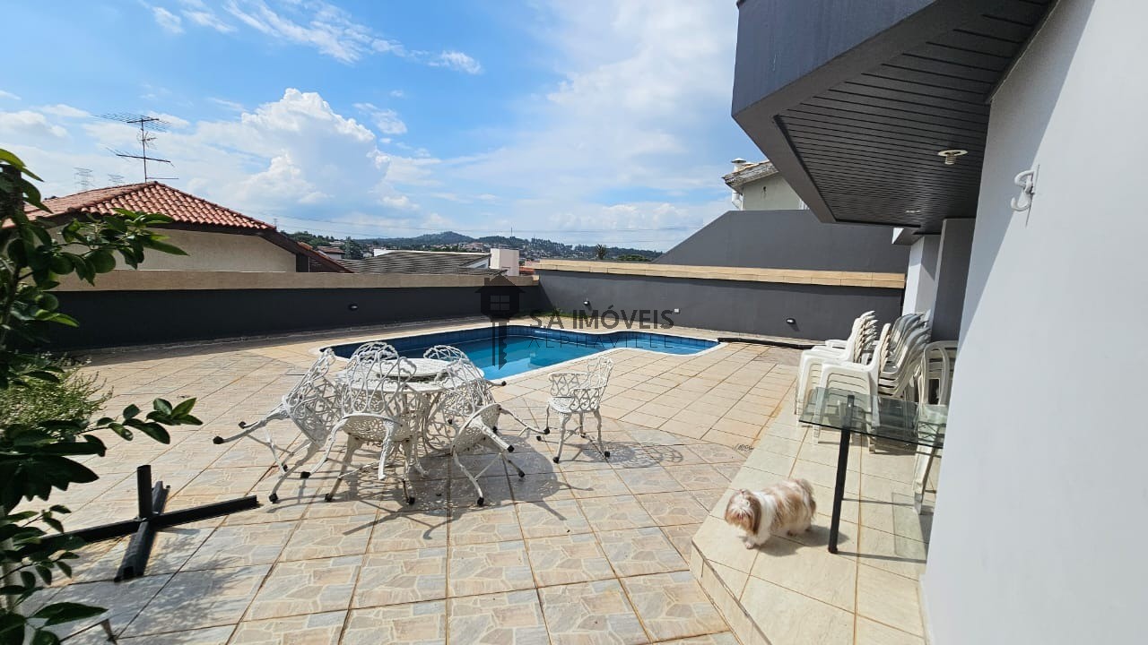 Casa de Condomínio, 3 quartos - Foto 20