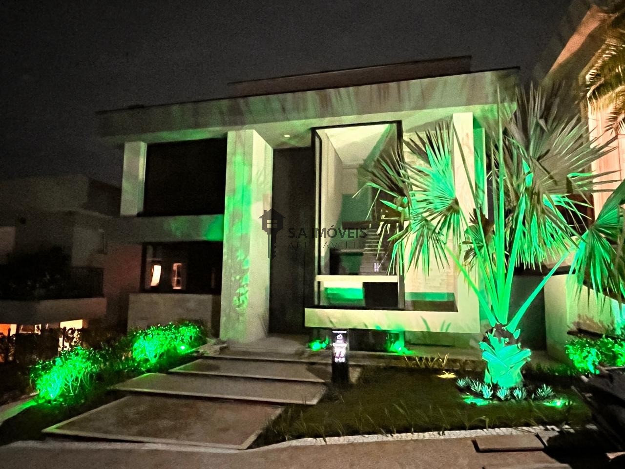 Casa, 4 quartos, 500 m² - Foto 3