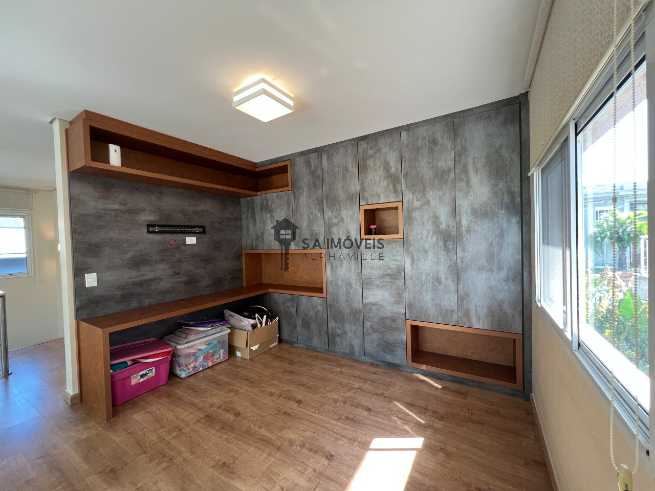 Casa de Condomínio, 3 quartos - Foto 23