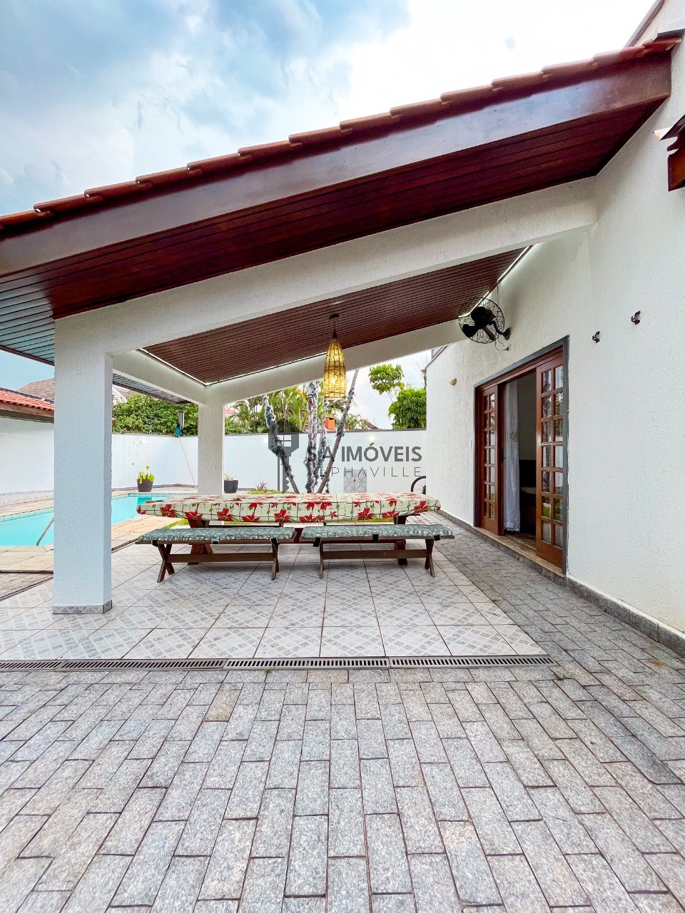 Casa, 4 quartos, 345 m² - Foto 33