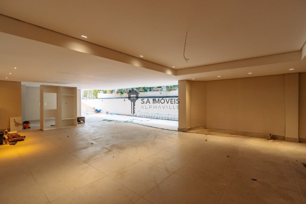 Casa, 4 quartos, 500 m² - Foto 20