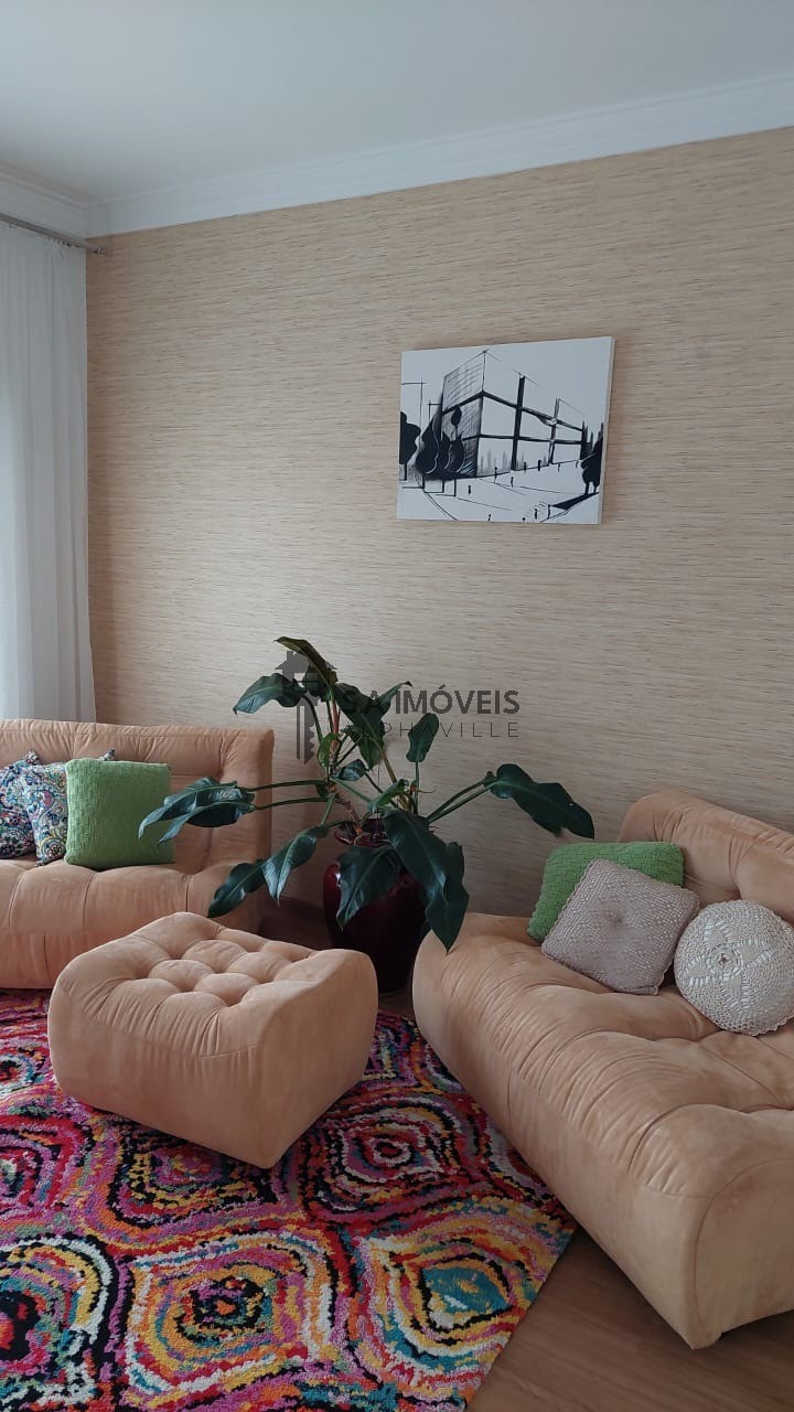 Casa de Condomínio, 4 quartos - Foto 9