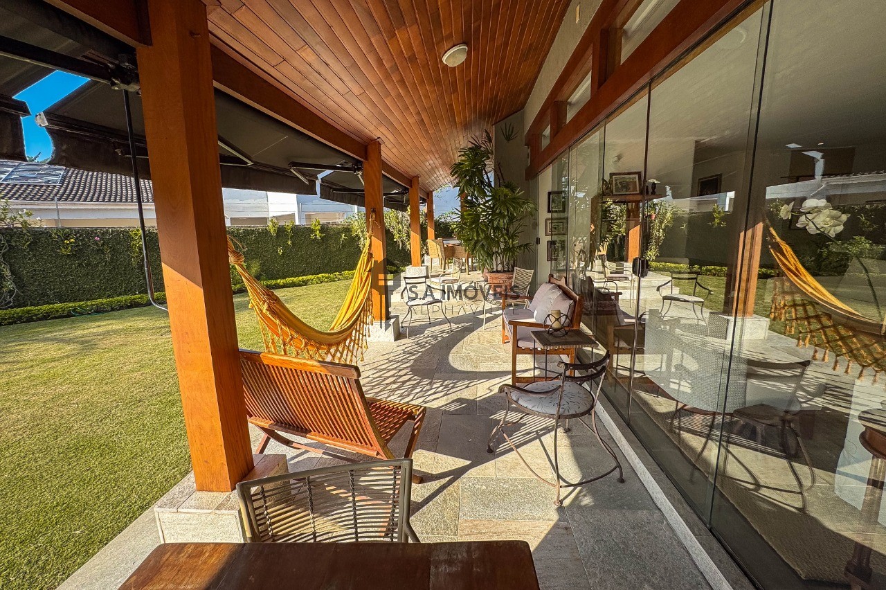 Casa de Condomínio, 4 quartos - Foto 42