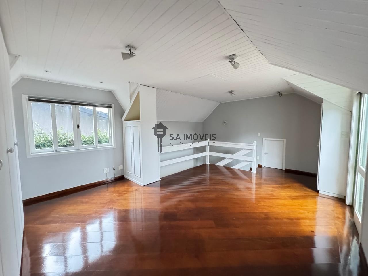 Casa de Condomínio, 4 quartos - Foto 23