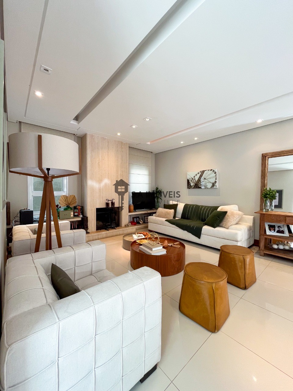 Casa, 4 quartos, 361 m² - Foto 10