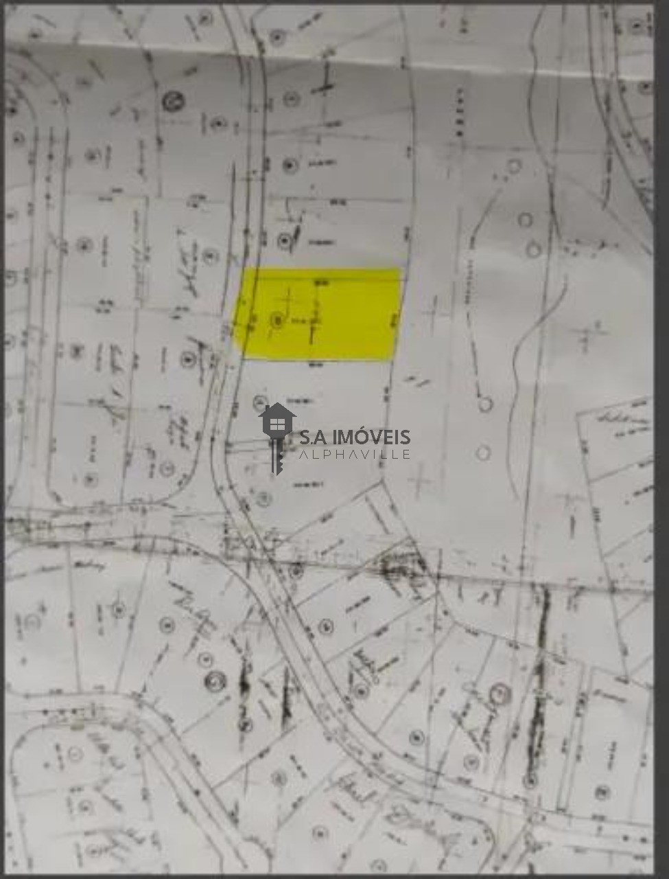 Terreno, 1250 m² - Foto 3