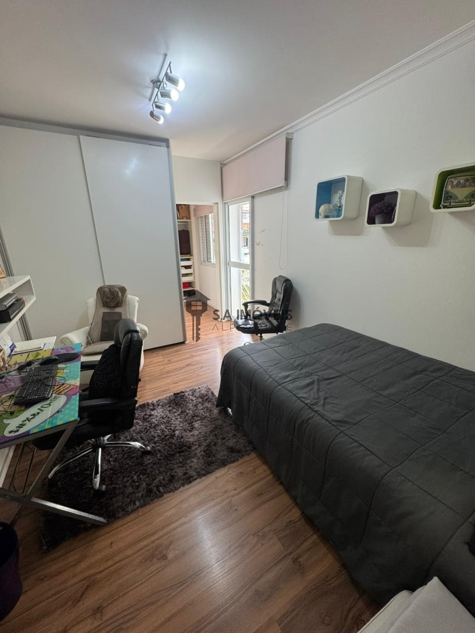 Casa de Condomínio, 4 quartos - Foto 31