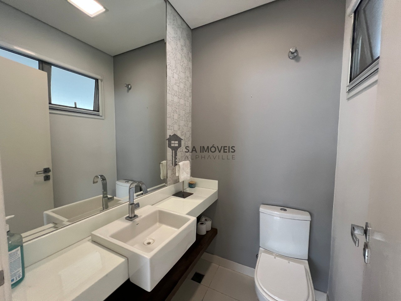 Casa de Condomínio, 3 quartos - Foto 16