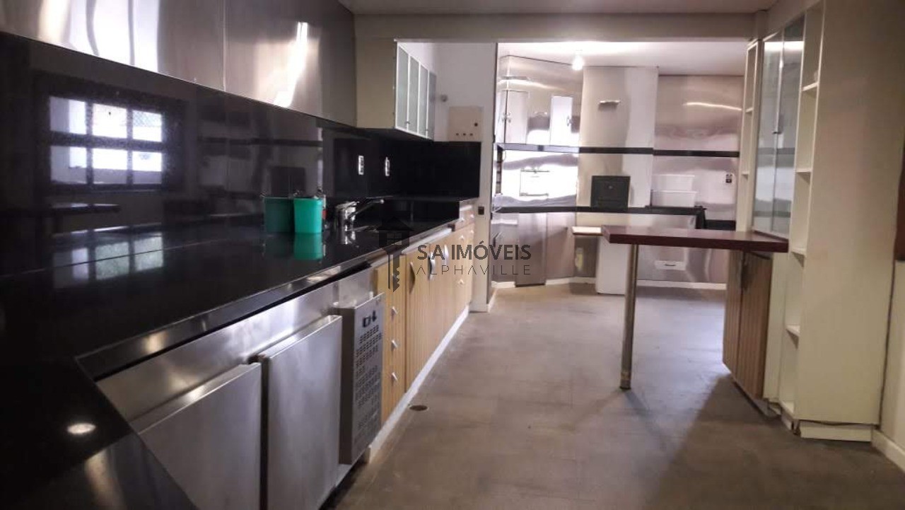 Casa de Condomínio, 9 quartos - Foto 62