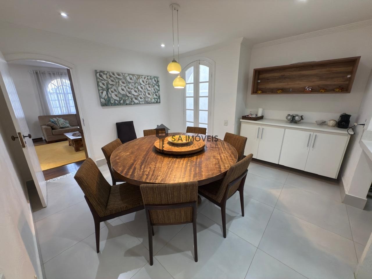 Casa, 5 quartos, 500 m² - Foto 21