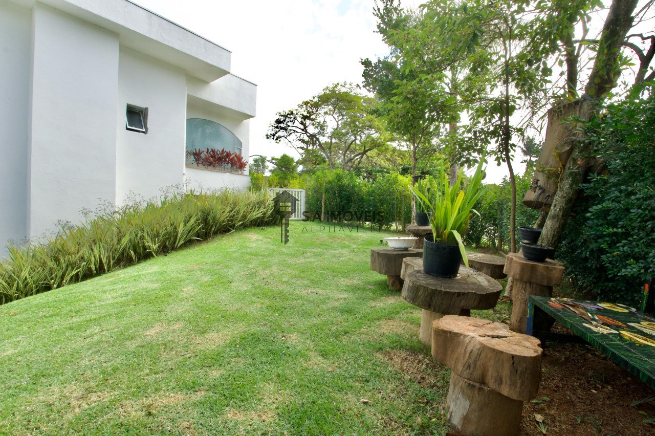 Casa, 5 quartos, 500 m² - Foto 74