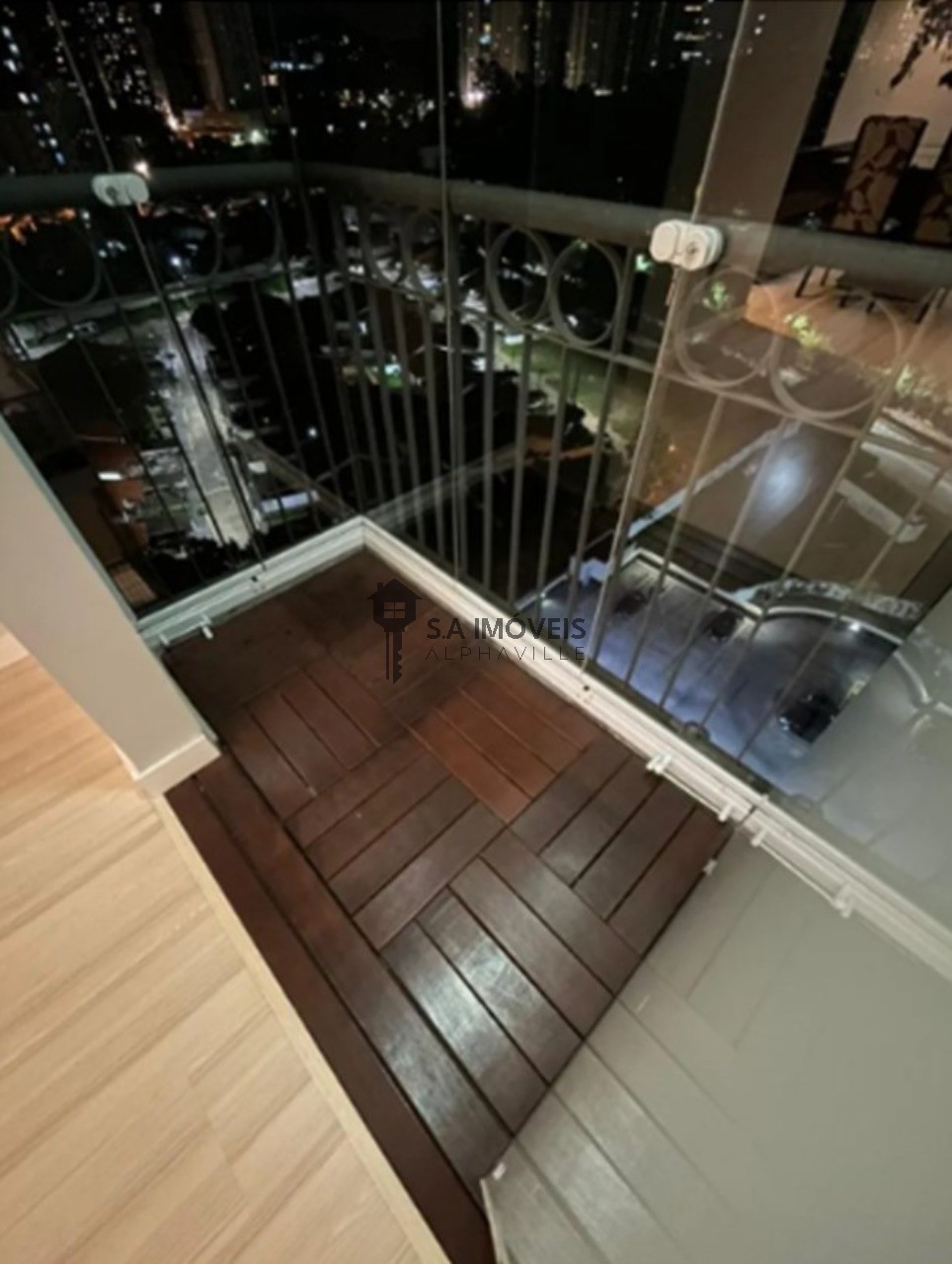 Apartamento à venda com 2 quartos, 60m² - Foto 13