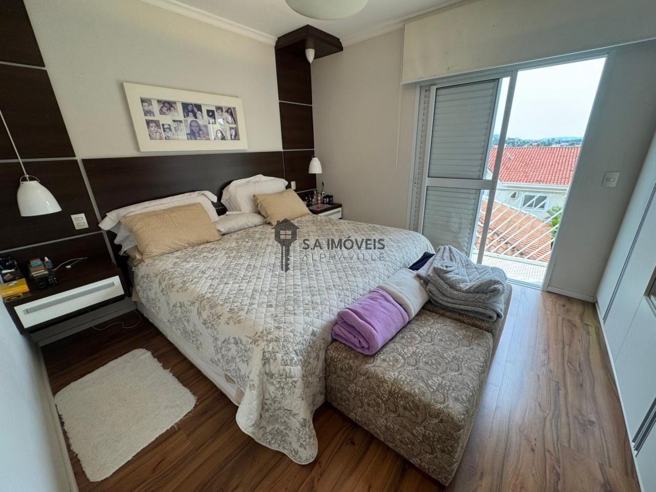 Casa de Condomínio, 4 quartos - Foto 45