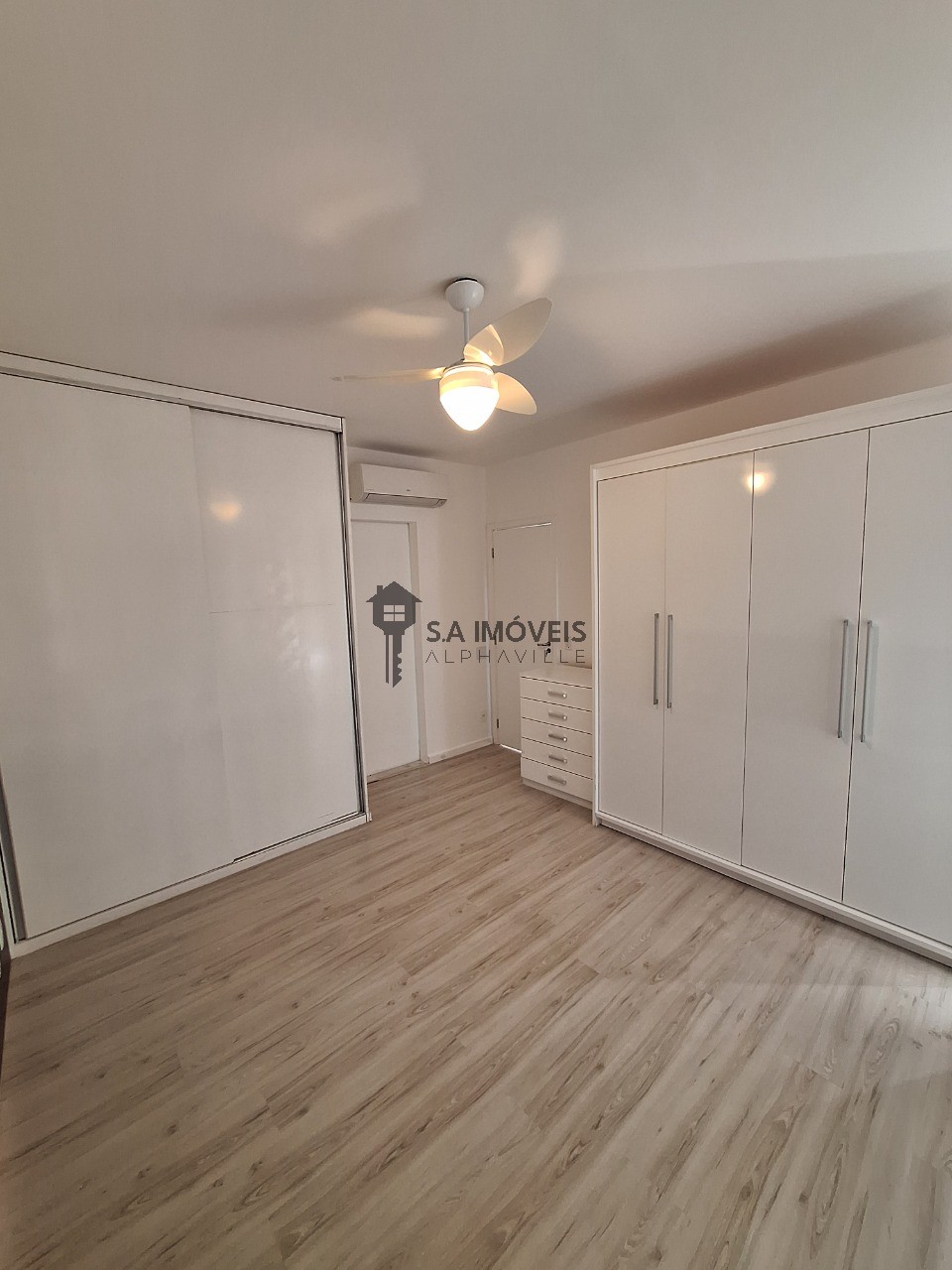 Apartamento, 1 quarto, 62 m² - Foto 5