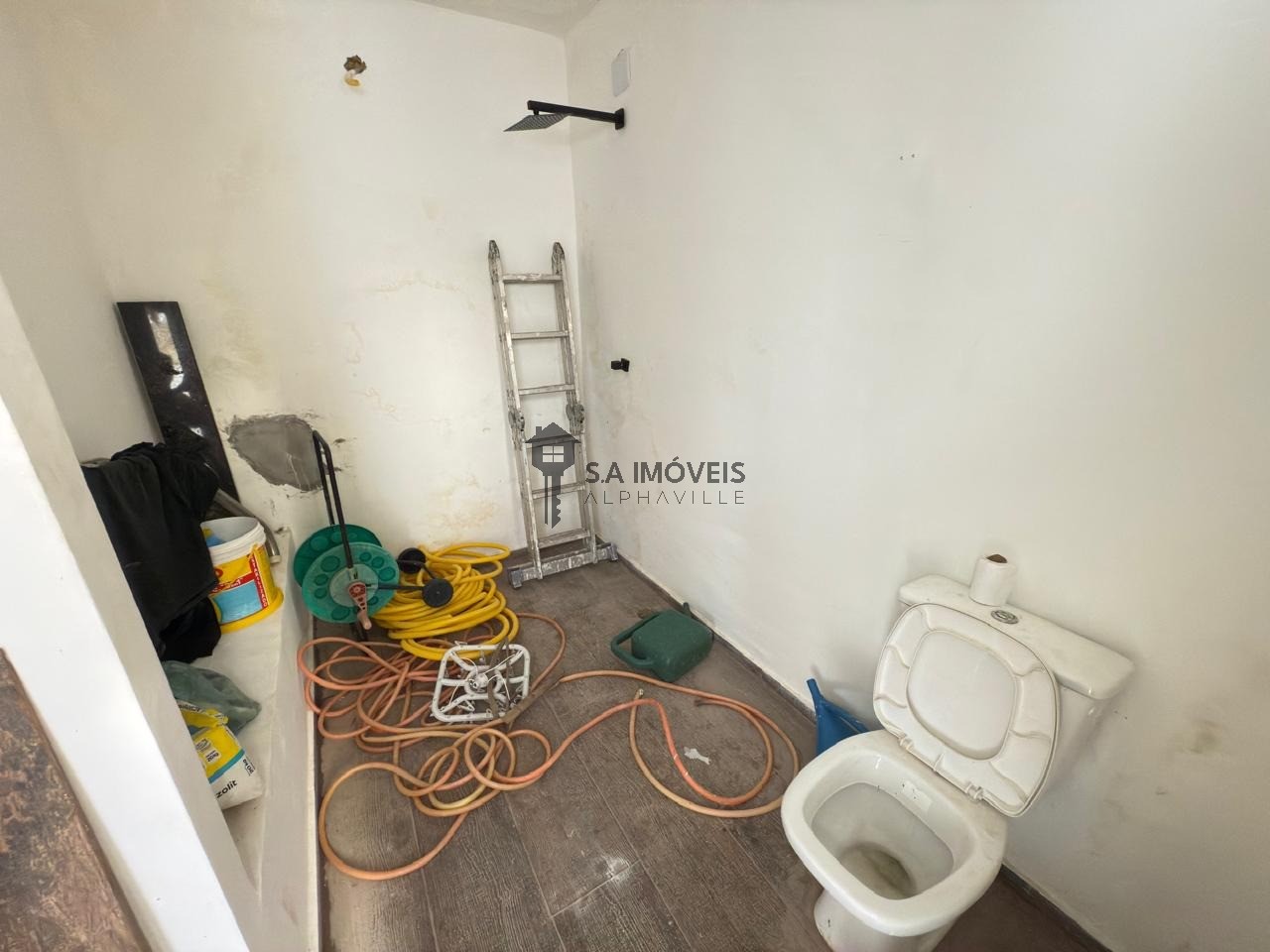 Casa, 5 quartos, 500 m² - Foto 82