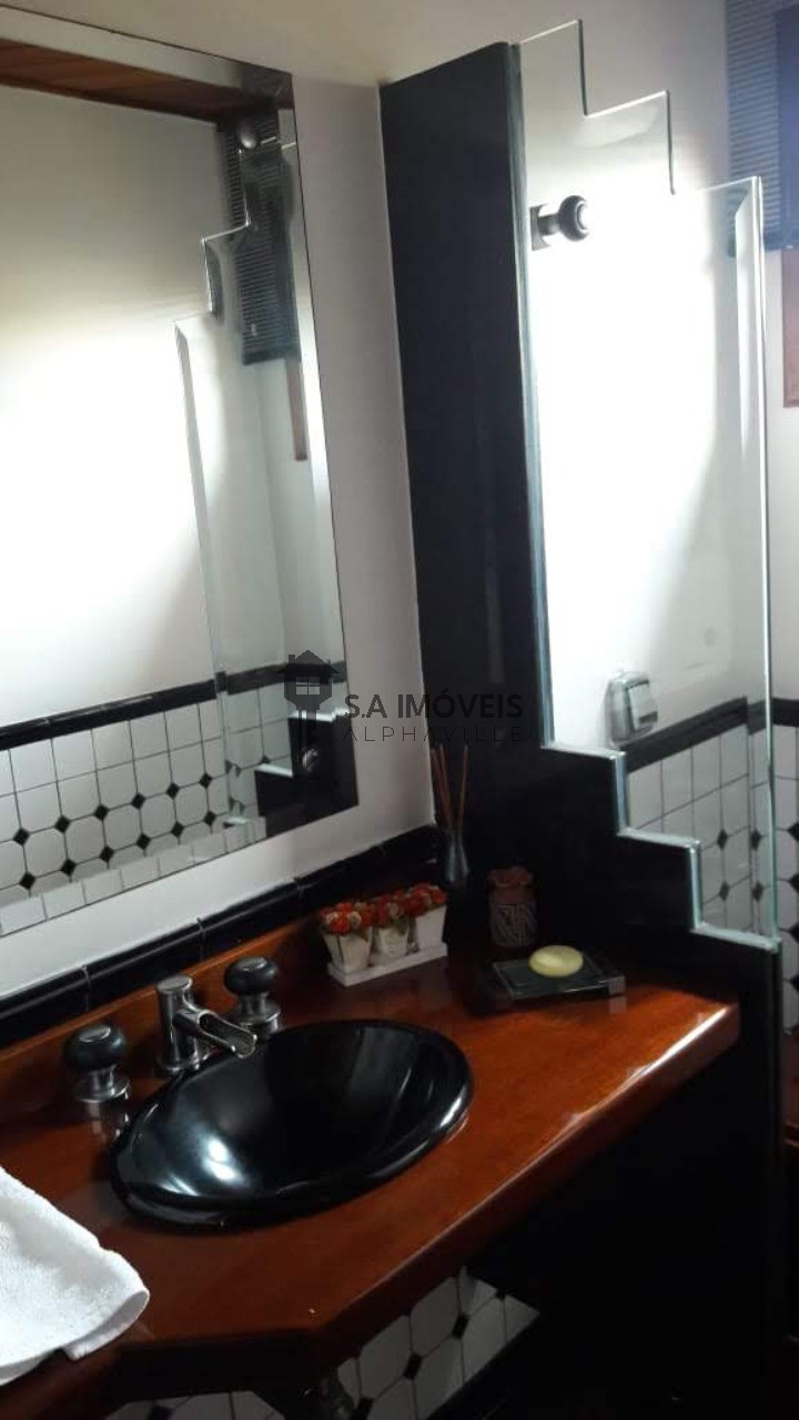 Casa de Condomínio, 9 quartos - Foto 80