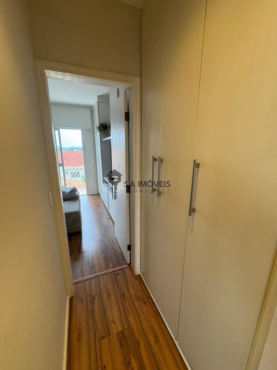 Casa de Condomínio, 4 quartos - Foto 47