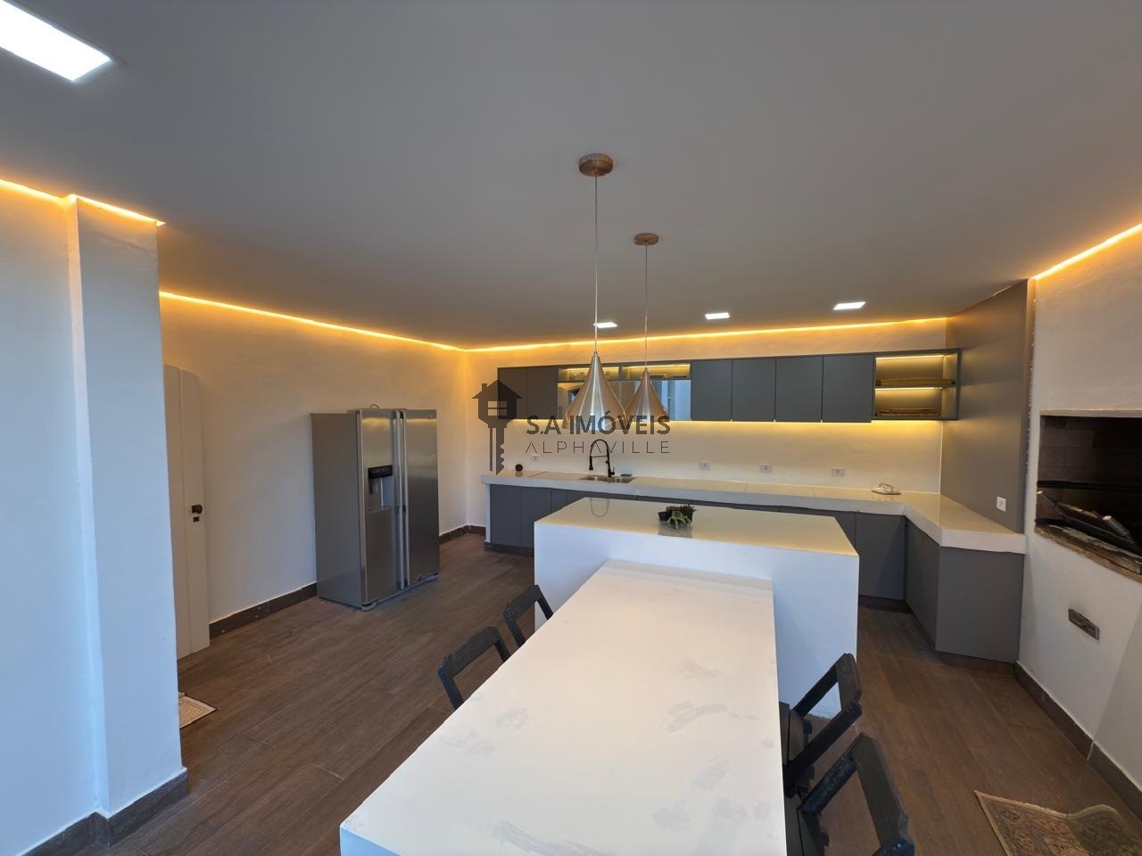Casa, 5 quartos, 500 m² - Foto 63
