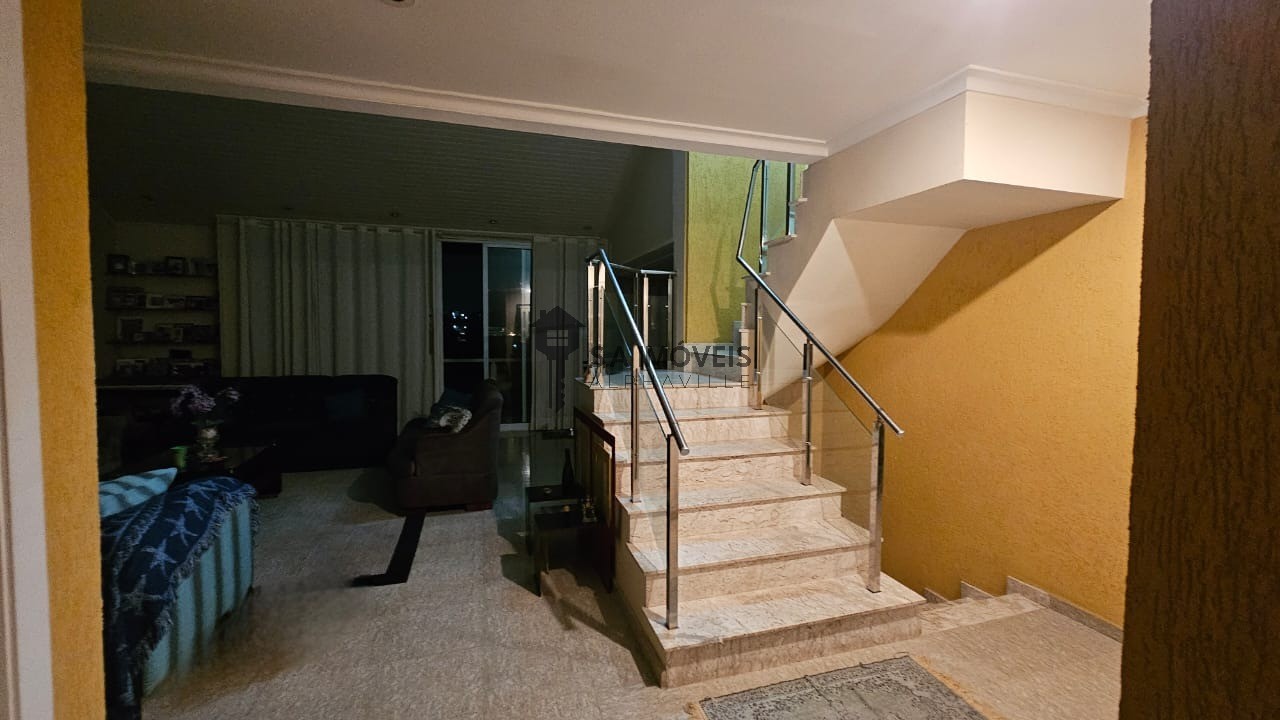 Casa de Condomínio, 3 quartos - Foto 9