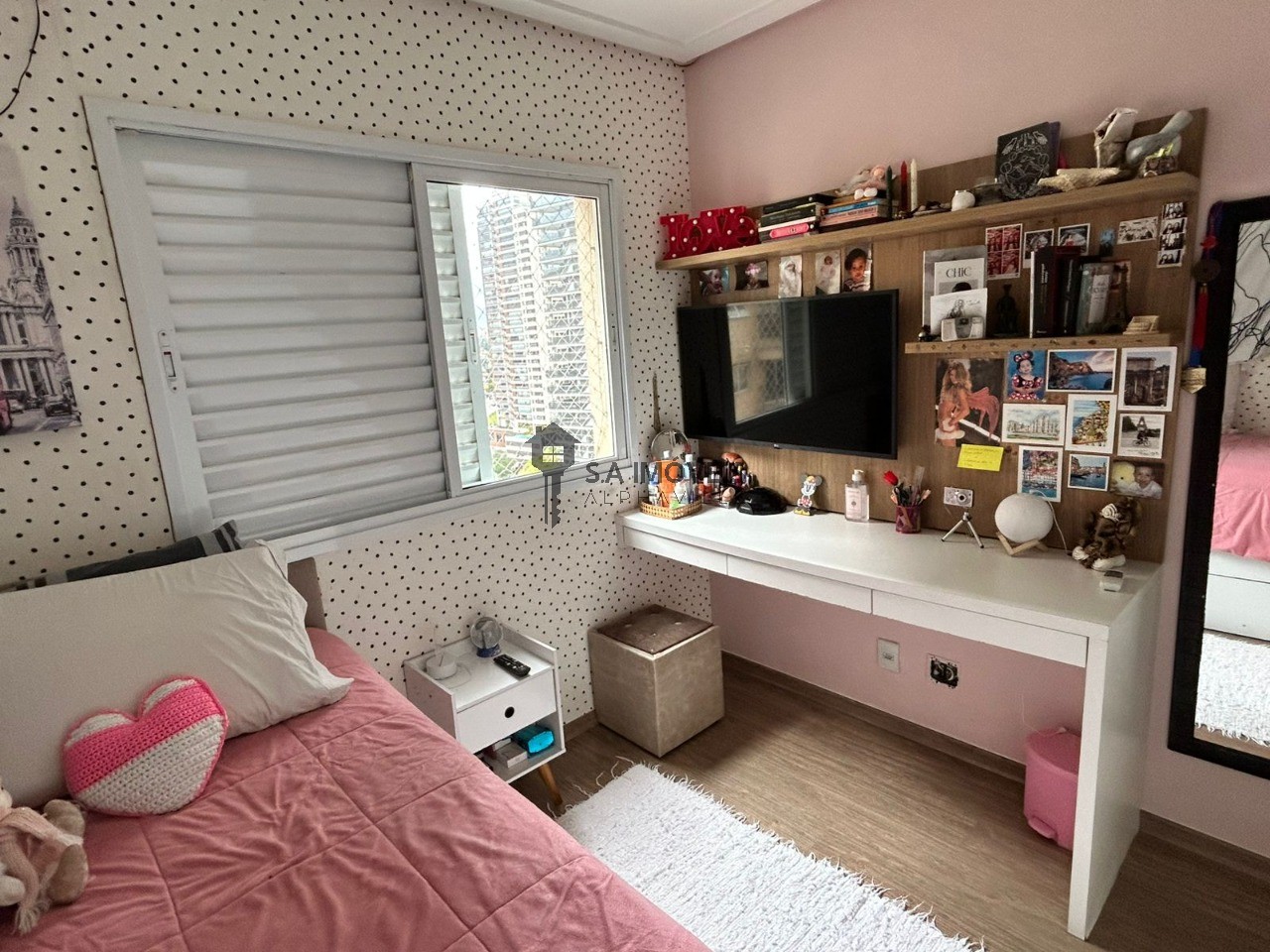 Apartamento, 3 quartos, 107 m² - Foto 20