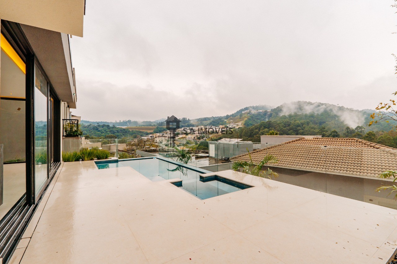 Casa, 4 quartos, 500 m² - Foto 26