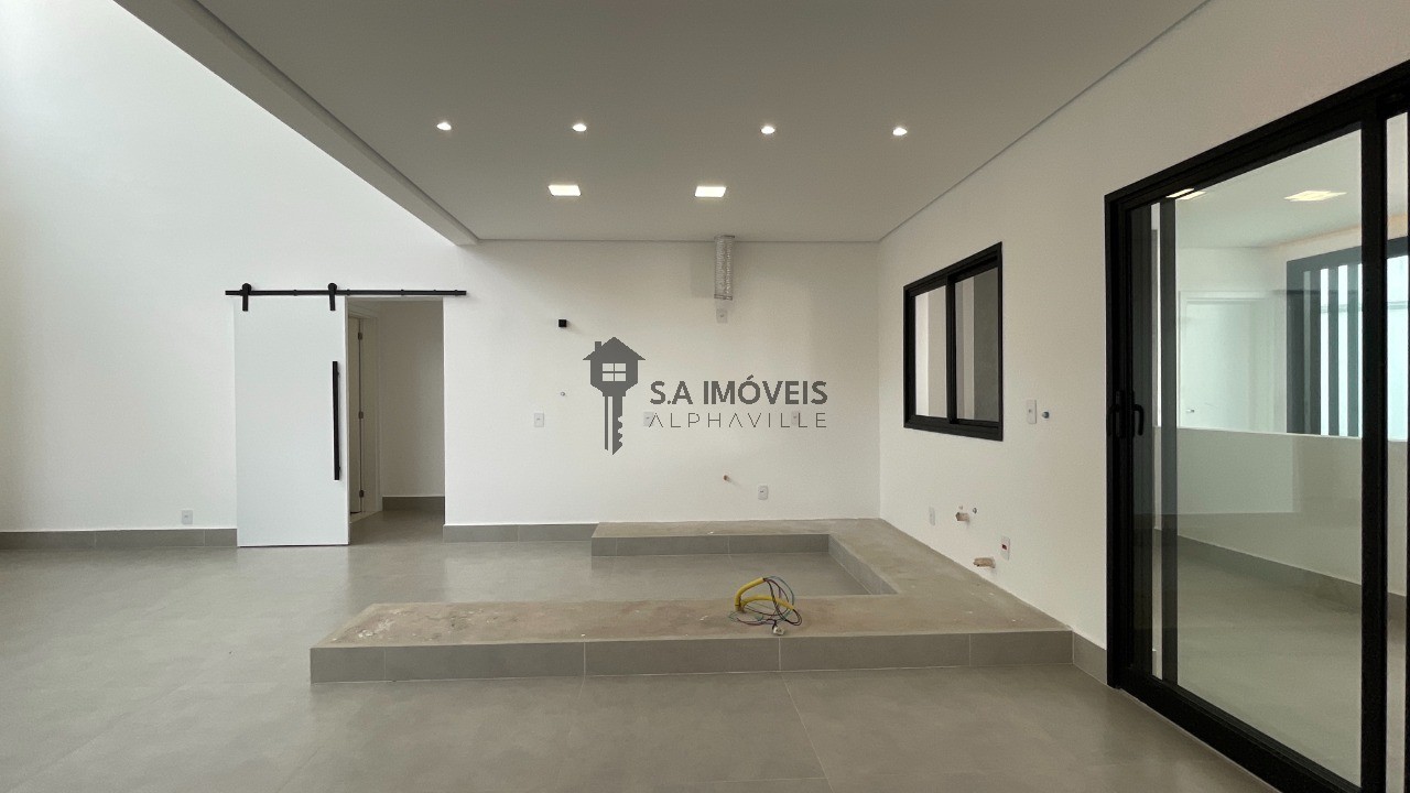 Casa de Condomínio, 4 quartos - Foto 49