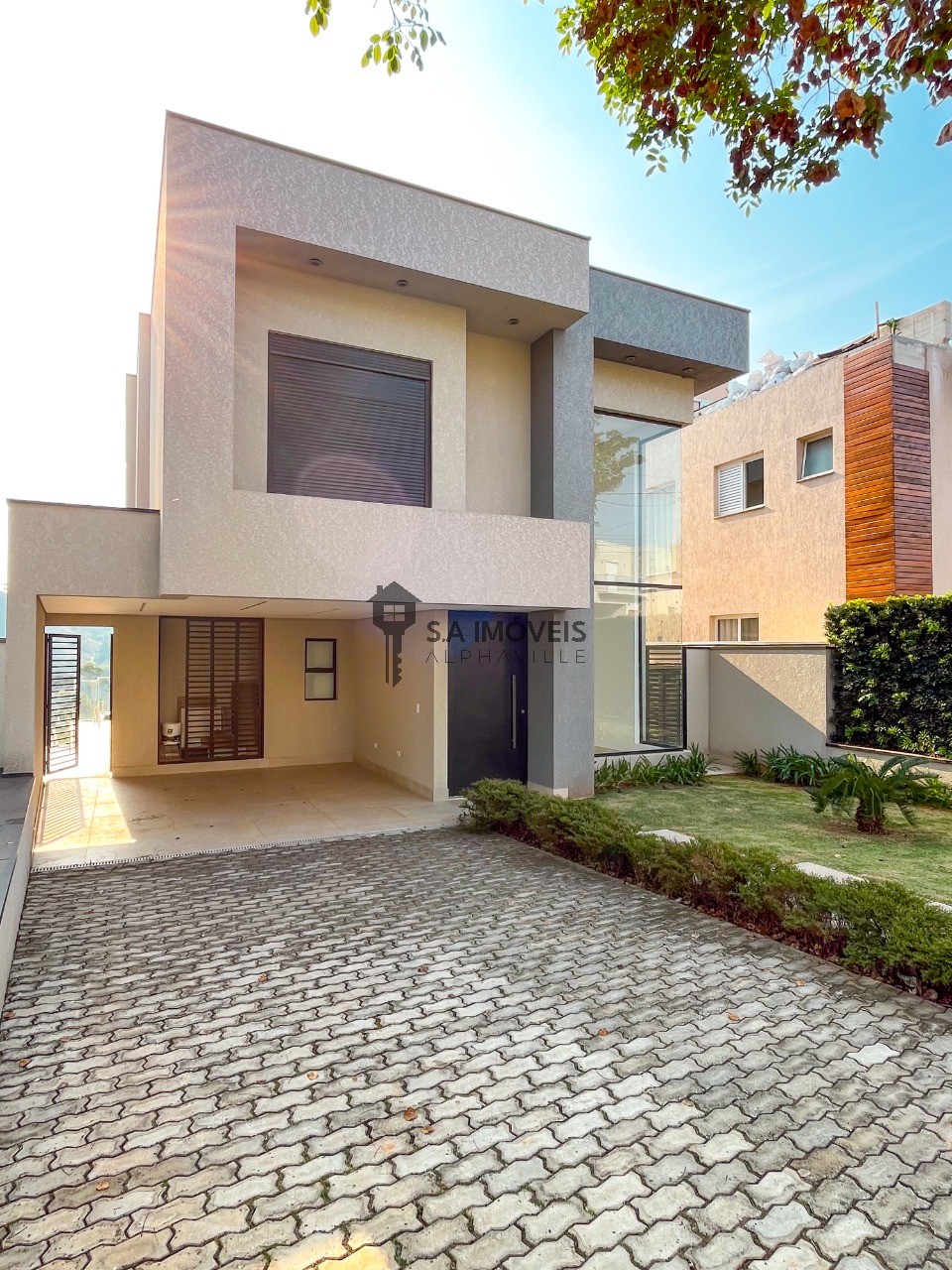 Casa de Condomínio à venda com 3 quartos, 220m² - Foto 30