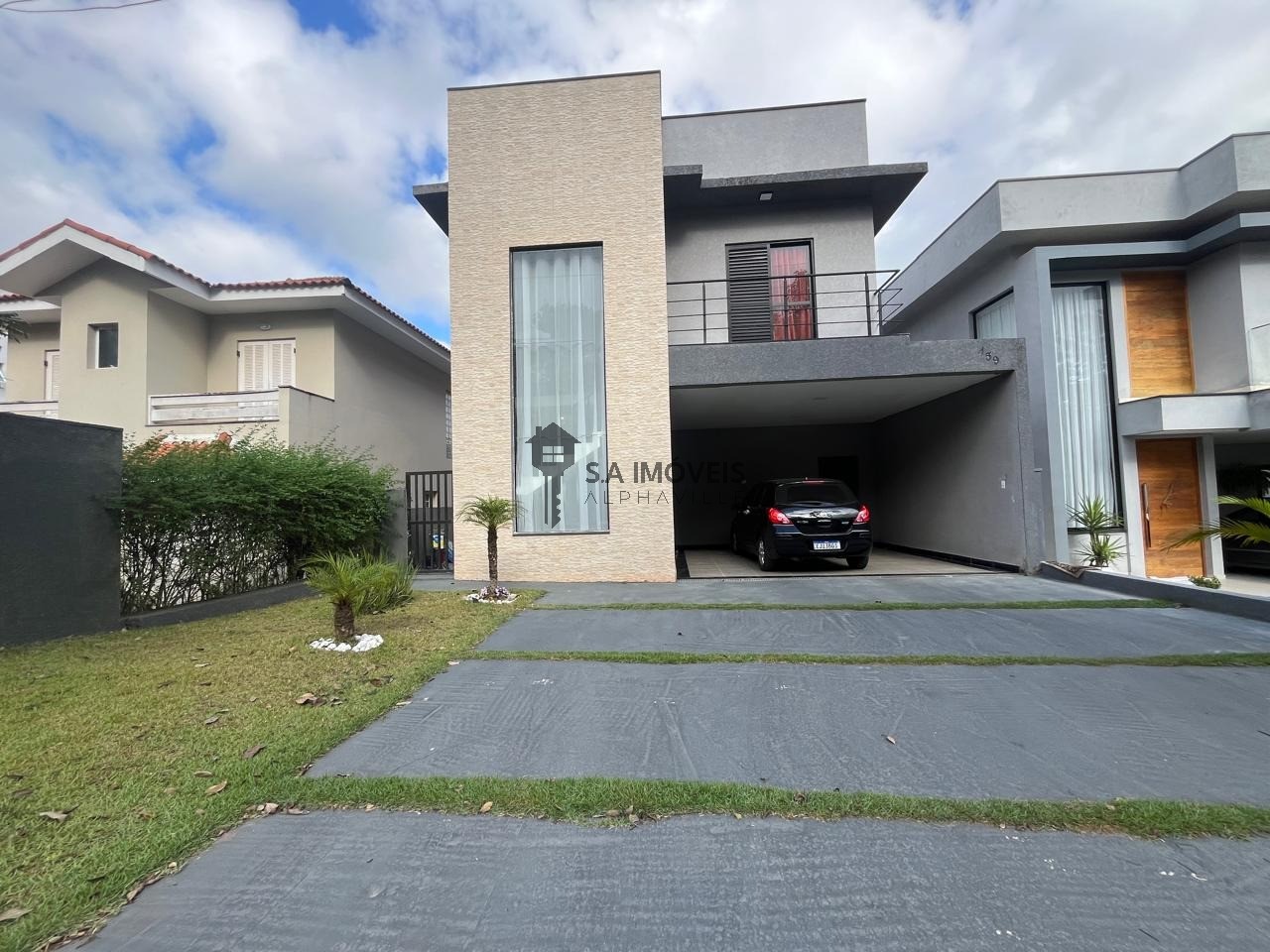Casa de Condomínio à venda com 3 quartos, 290m² - Foto 27