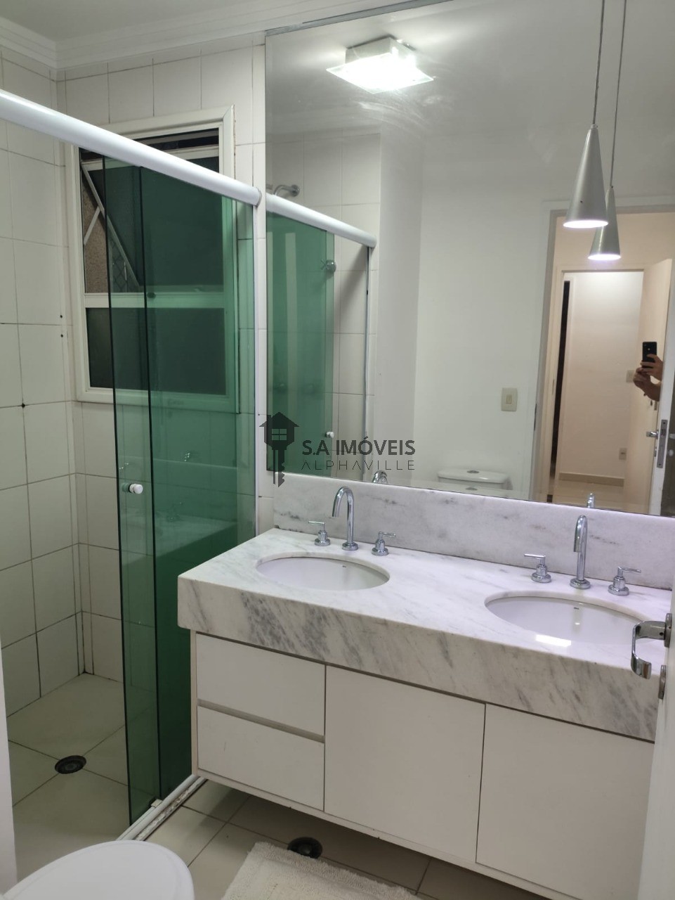 Apartamento à venda com 3 quartos, 94m² - Foto 24