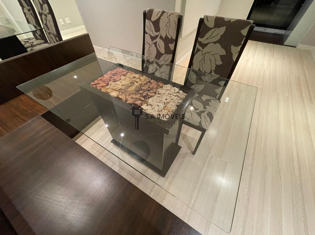 Apartamento à venda com 2 quartos, 60m² - Foto 3