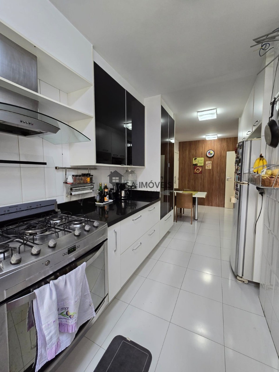 Apartamento, 3 quartos, 165 m² - Foto 8