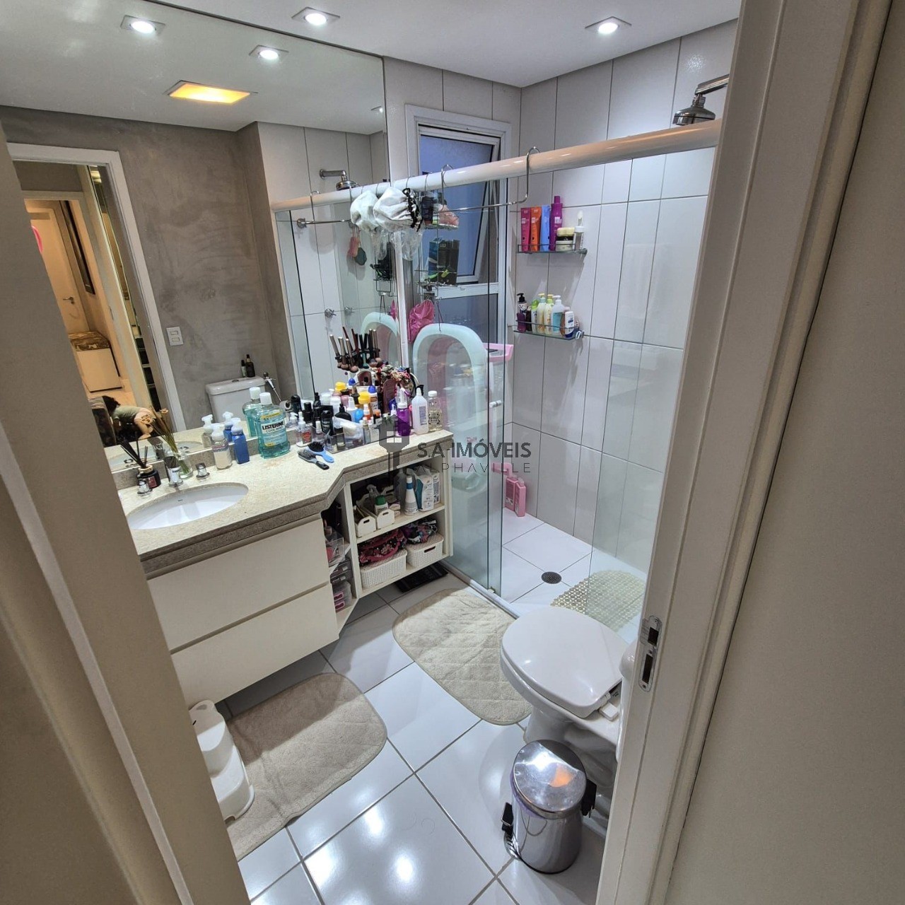 Apartamento à venda com 3 quartos, 107m² - Foto 18