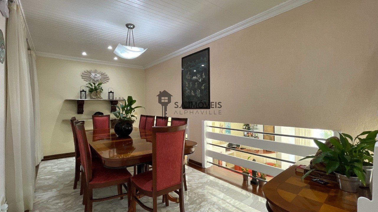 Casa, 6 quartos, 400 m² - Foto 17
