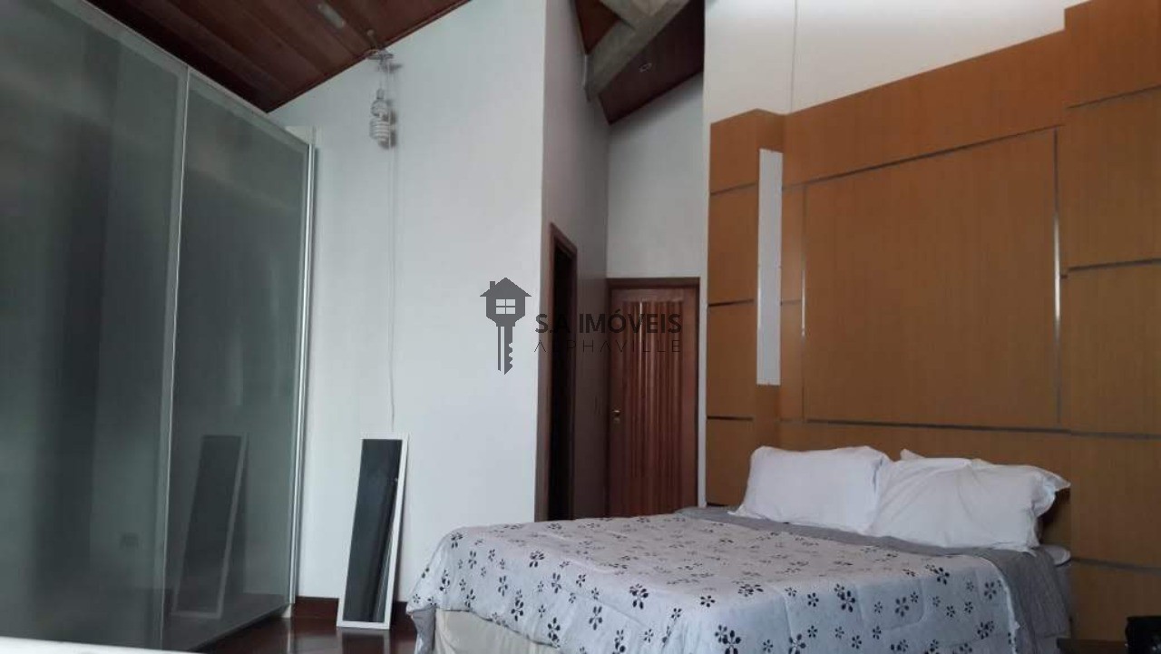 Casa de Condomínio, 9 quartos - Foto 69