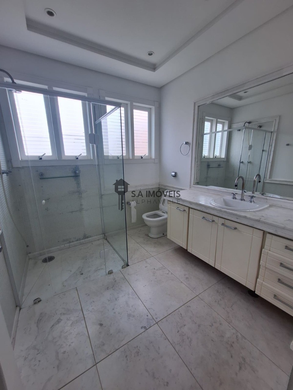 Casa de Condomínio para alugar com 4 quartos, 520m² - Foto 18