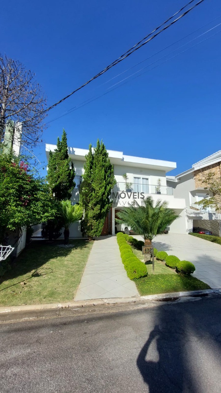 Casa de Condomínio, 4 quartos - Foto 18