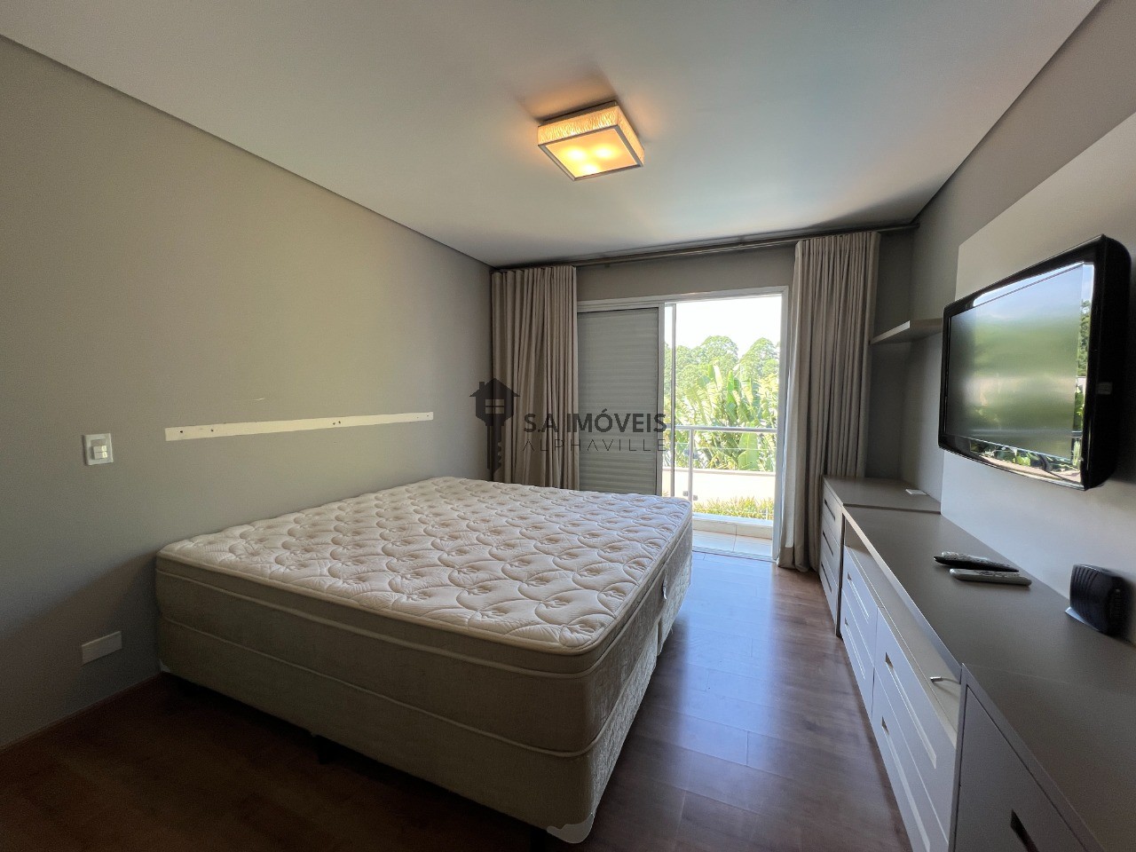 Casa de Condomínio, 3 quartos - Foto 19