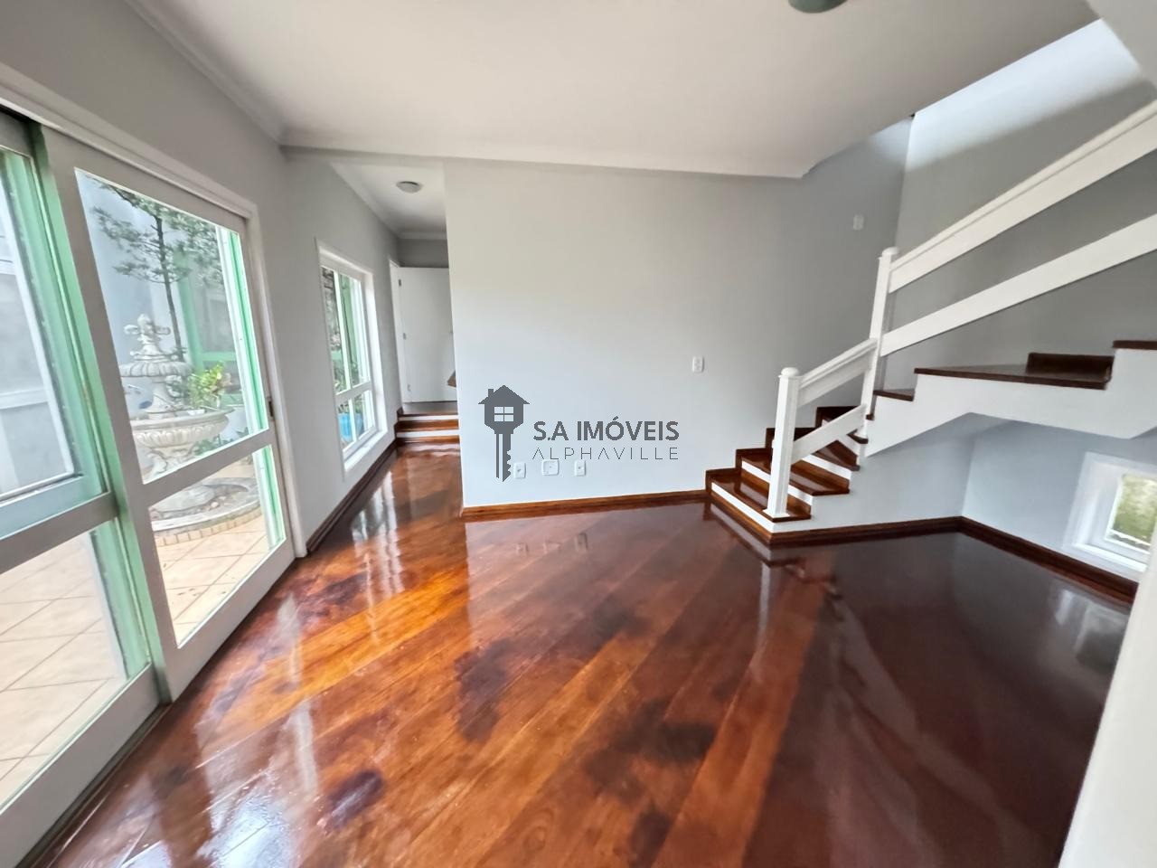 Casa de Condomínio, 4 quartos - Foto 4