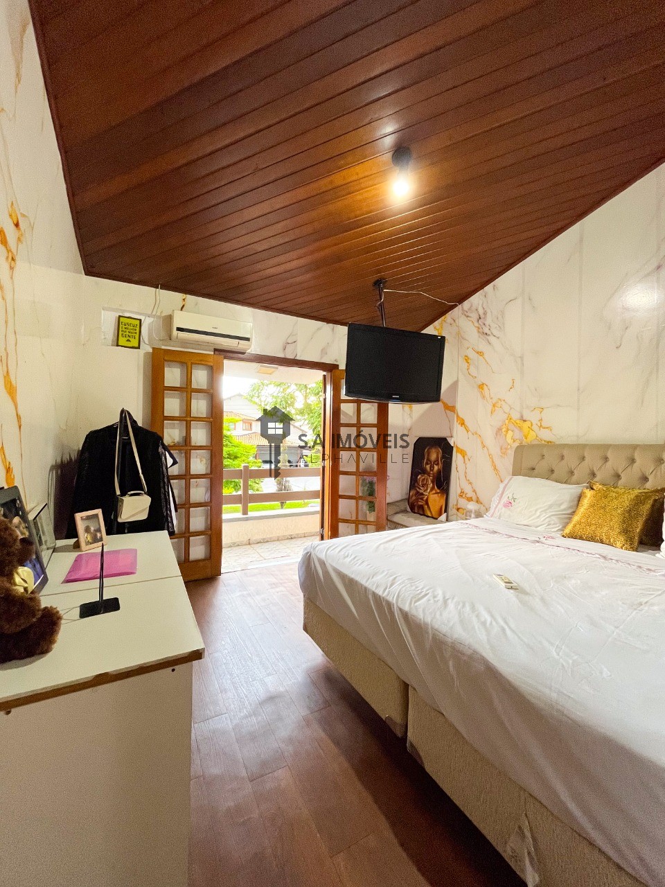 Casa, 4 quartos, 345 m² - Foto 24