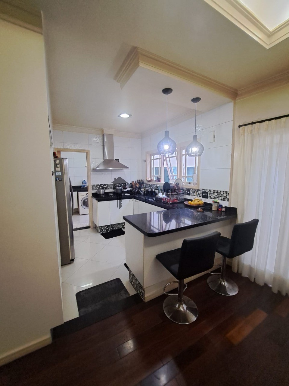 Casa, 3 quartos, 200 m² - Foto 7