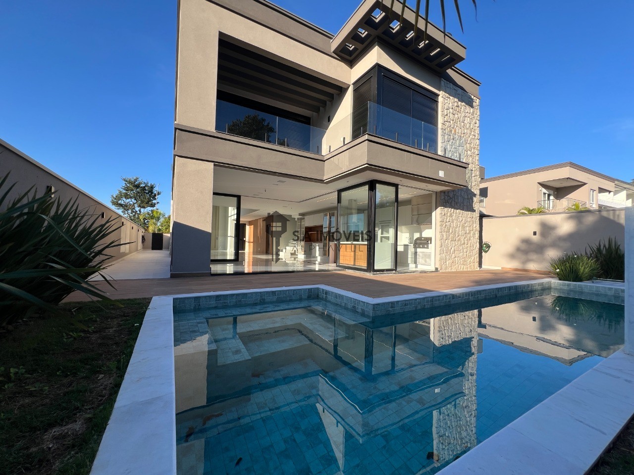Casa, 4 quartos, 430 m² - Foto 17