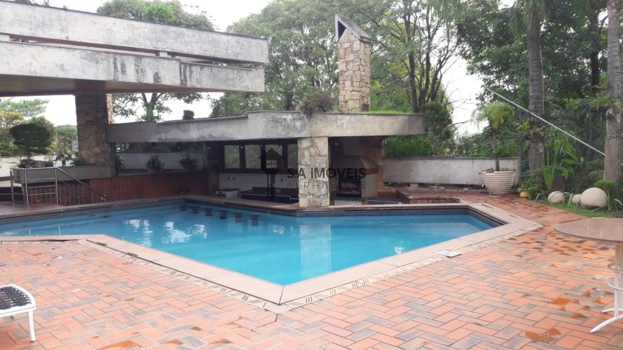 Casa de Condomínio, 9 quartos - Foto 47